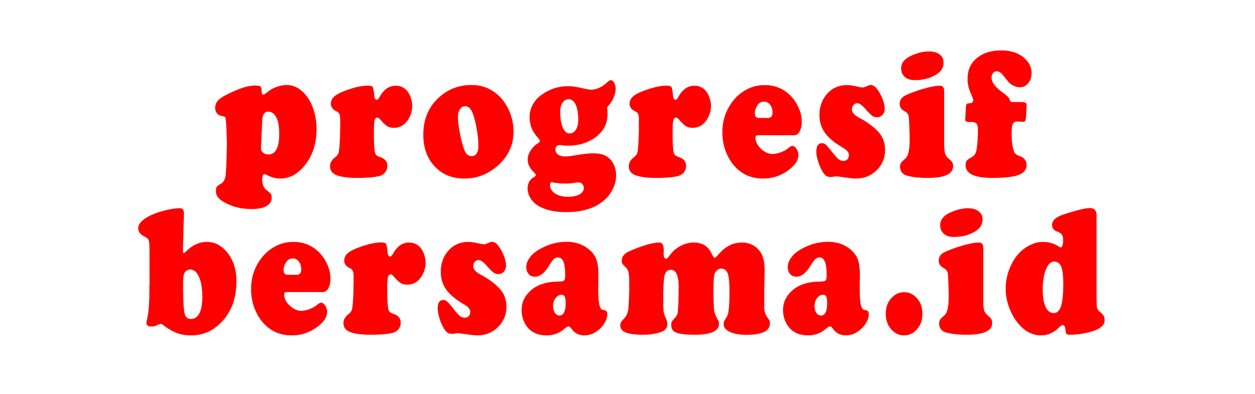 Progresif Bersama